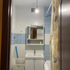 Квартира 34,6 м², 1-комнатная - изображение 5