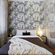 Квартира 39 м², 1-комнатная - изображение 2