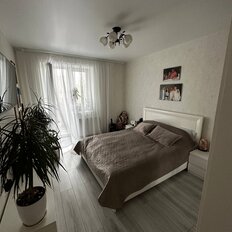 Квартира 57,9 м², 2-комнатная - изображение 2