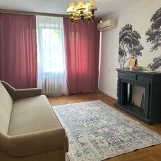 Квартира 48,5 м², 2-комнатная - изображение 3