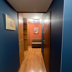 Квартира 38,8 м², 1-комнатная - изображение 3