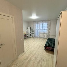 Квартира 30 м², студия - изображение 3