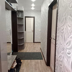 Квартира 63 м², 2-комнатная - изображение 5