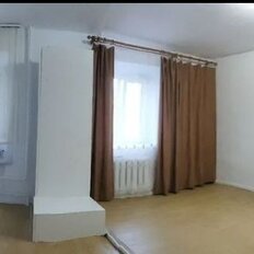 Квартира 25 м², 1-комнатная - изображение 3