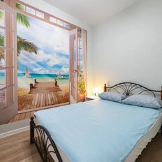 Квартира 35 м², 2-комнатная - изображение 4