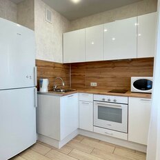 Квартира 37 м², 1-комнатная - изображение 2