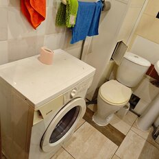 Квартира 37 м², 1-комнатная - изображение 5