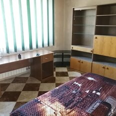 Квартира 35 м², студия - изображение 1