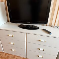 Квартира 34 м², 1-комнатная - изображение 1