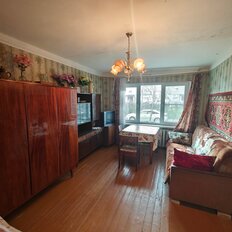 Квартира 28 м², 1-комнатная - изображение 5