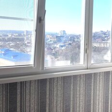 Квартира 83,7 м², 3-комнатная - изображение 1