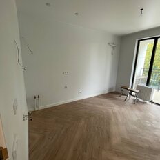 Квартира 61 м², 1-комнатные - изображение 5