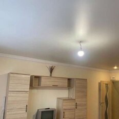 Квартира 33 м², студия - изображение 3