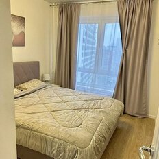 Квартира 36 м², 1-комнатная - изображение 1