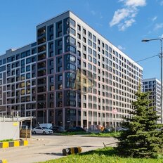 Квартира 45,2 м², 1-комнатная - изображение 2