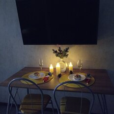 Квартира 33 м², 1-комнатная - изображение 4