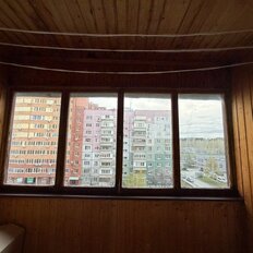 Квартира 29 м², 1-комнатная - изображение 5