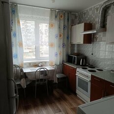 Квартира 54 м², 2-комнатная - изображение 2
