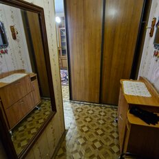 Квартира 30 м², 1-комнатная - изображение 4