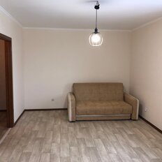 Квартира 36,6 м², 1-комнатная - изображение 4