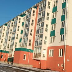 Квартира 49,7 м², 2-комнатная - изображение 1