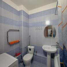 Квартира 38 м², 1-комнатная - изображение 3