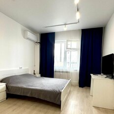 Квартира 36 м², 1-комнатная - изображение 2