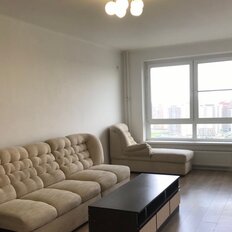 Квартира 46,6 м², 1-комнатная - изображение 2