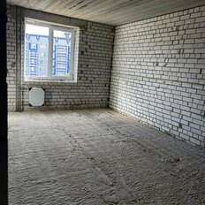 Квартира 51 м², 1-комнатная - изображение 5