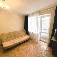 Квартира 21,7 м², 1-комнатная - изображение 2