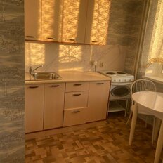 Квартира 34,8 м², 1-комнатная - изображение 4