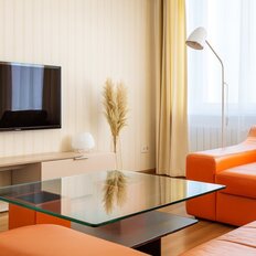 Квартира 60 м², 2-комнатная - изображение 2