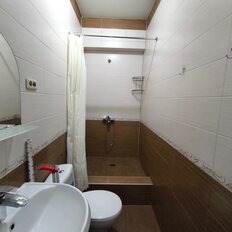 Квартира 35 м², 1-комнатная - изображение 5