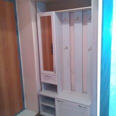 Квартира 18 м², студия - изображение 1