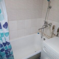 Квартира 34 м², 1-комнатная - изображение 4