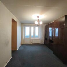 Квартира 47,6 м², 2-комнатная - изображение 5