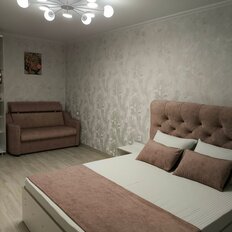 Квартира 42 м², 1-комнатная - изображение 3