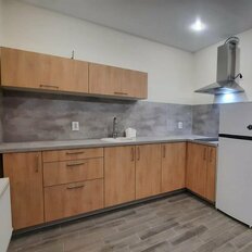 Квартира 36 м², студия - изображение 3