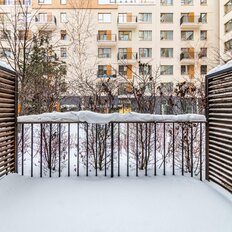 Квартира 61,6 м², 2-комнатная - изображение 2