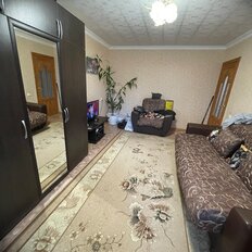 Квартира 58,3 м², 3-комнатная - изображение 2