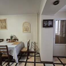 Квартира 115,7 м², 3-комнатная - изображение 3