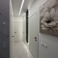 Квартира 67 м², 3-комнатная - изображение 5