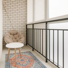 Квартира 38 м², 1-комнатная - изображение 1