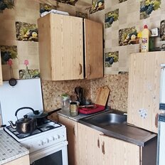 Квартира 29 м², 1-комнатная - изображение 4