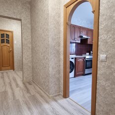 Квартира 72 м², 3-комнатная - изображение 5