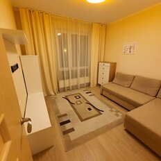 Квартира 43 м², 1-комнатная - изображение 1