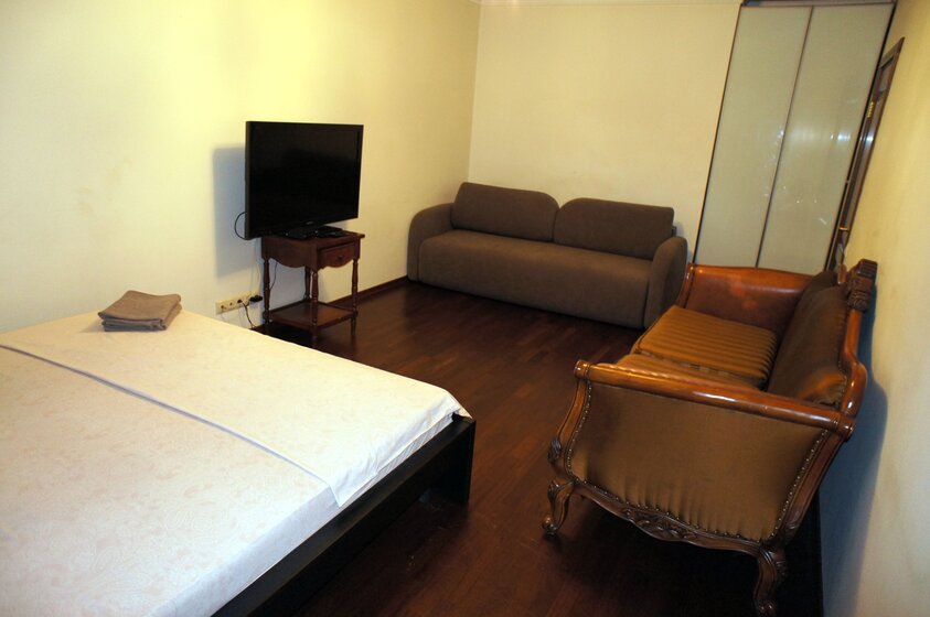 88 м², 4-комнатная квартира 17 000 ₽ в сутки - изображение 60