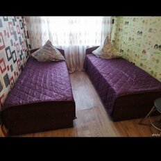 Квартира 44 м², 2-комнатная - изображение 4