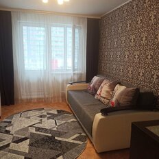 Квартира 28 м², студия - изображение 2