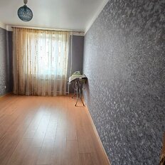Квартира 115 м², 3-комнатная - изображение 4